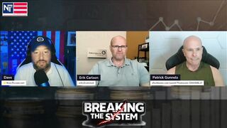 NewsTreason: Full Intel Drop 6.22.26 - Trump's Boldest Move Yet