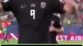 Brace Erling Haaland Bungkam Senegal, Norwegia Menang Tipis 3-2!