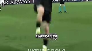 di suruh ganti nama oleh psg karena nama yang ribet