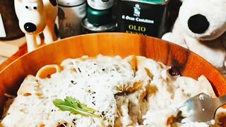 Korean Pasta ????????????