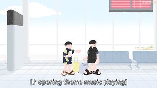 Are you sure season 2 ep 8