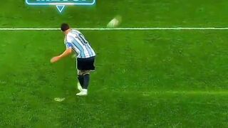 Sempat Gagal Penalti Sampai Dihina, Messi Langsung Ngamuk Acak-acak Austria!