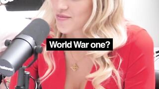 History check gone wrong. ????