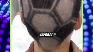 gaya rambut