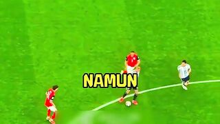 messi menjadi pencetak gol terbanyak di piala dunia