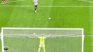 Hasil akhir yang menentukan