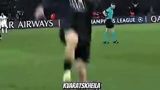 Ini Alasan Kenapa PSG Gak Mau Rugi Cuma Gara-Gara Nama Punggung Pemain! ????????