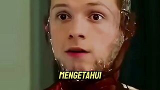 Era Ini Adalah Waktu Paling Stres Buat Peter Parker Jaga Rahasianya! ????????