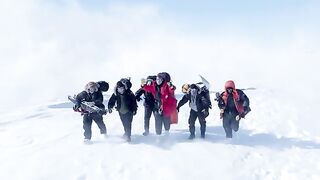 7 Days Stranded in The Arctic 2