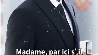 Le charme de la douce épouse du PDG Film parte 302 #cdrama #fyp #doblado