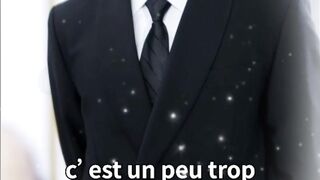 Le charme de la douce épouse du PDG Film parte 303 #cdrama #fyp #doblado
