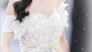 Le charme de la douce épouse du PDG Film parte 304 #cdrama #fyp #doblado