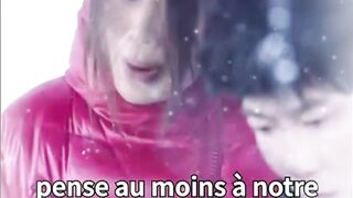Le charme de la douce épouse du PDG Film parte 312 #cdrama #fyp #doblado
