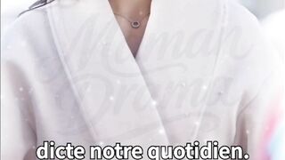 Le charme de la douce épouse du PDG Film parte 319 #cdrama #fyp #doblado