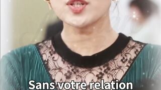 Le charme de la douce épouse du PDG Film parte 32 #cdrama #fyp #doblado