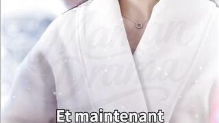Le charme de la douce épouse du PDG Film parte 320 #cdrama #fyp #doblado