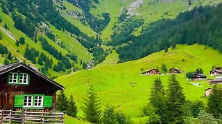 ???? Uri Switzerland ???????? #nature  #shortsfeed  #travel #mountains #beautiful #mountainswiev [1080p]