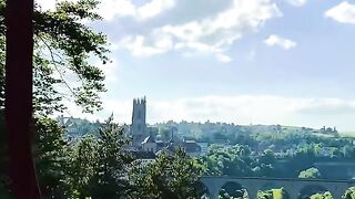 ???? Fribourg, Switzerland ???????? #nature  #shortsfeed #fyp  #viralshorts  #fribourg #foryou [1080p]