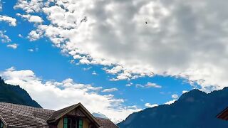 ???? Wilderswil, Switzerland ???????? #travel  #mountainswiev #swiss #beautiful #switzerland #suisse [1080p]