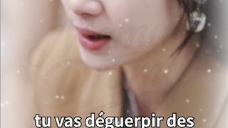 Le charme de la douce épouse du PDG Film parte 274 #cdrama #fyp #doblado