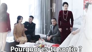 Le charme de la douce épouse du PDG Film parte 276 #cdrama #fyp #doblado