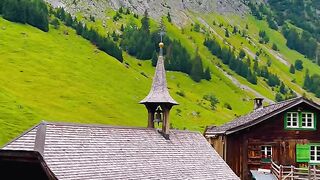 Uri, Switzerland ???????? #travel #nature #beautifulplace #mountains #viral #shorts [1080p]