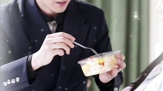 Le charme de la douce épouse du PDG Film parte 30 #cdrama #fyp #doblado
