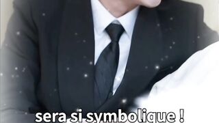 Le charme de la douce épouse du PDG Film parte 301 #cdrama #fyp #doblado