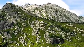 Switzerland ???????? #travel #mountainswiev #nature #mountains #beautifulplace #viral  #shorts [1080p]