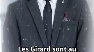 Le charme de la douce épouse du PDG Film parte 326 #cdrama #fyp #doblado
