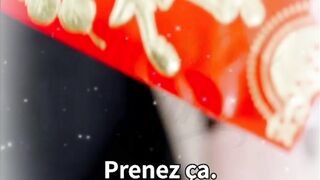Le charme de la douce épouse du PDG Film parte 328 #cdrama #fyp #doblado