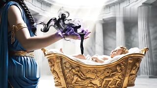Hercules: The Legendary Son of Zeus | Hero of Ancient Greece