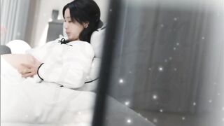 Le charme de la douce épouse du PDG Film parte 329 #cdrama #fyp #doblado