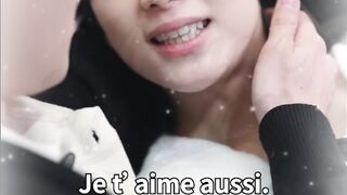 Le charme de la douce épouse du PDG Film parte 336 #cdrama #fyp #doblado