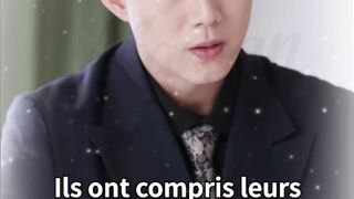 Le charme de la douce épouse du PDG Film parte 40 #cdrama #fyp #doblado