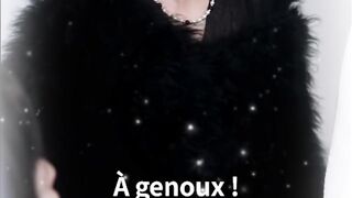 Le charme de la douce épouse du PDG Film parte 41 #cdrama #fyp #doblado