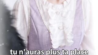 Le charme de la douce épouse du PDG Film parte 42 #cdrama #fyp #doblado