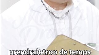 Le charme de la douce épouse du PDG Film parte 54 #cdrama #fyp #doblado