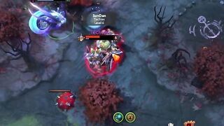 DOTA 2 ZEUS #dota2 #dota 2 2