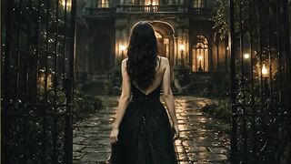 Arti mimpi masuk rumah berhantu