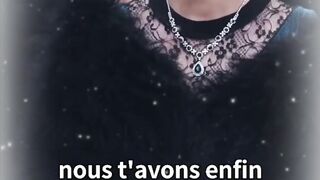 Le charme de la douce épouse du PDG Film parte 58 #cdrama #fyp #doblado