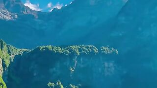 Glarus , Switzerland   #nature #foryou #explore #mountains #viral #shortsfeed #switzerland #glarus [1080p]