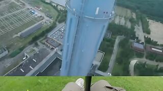 Locked in ????(via aircopfpv⧸IG) #DroneRacingLeague [1080p]