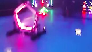 Listen up, #DroneRacingLeague ASMR is next level ???? [1080p]
