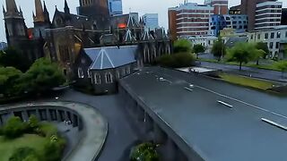Where history meets the skies (via zaim.fpv⧸IG) #DroneRacingLeague [1080p]