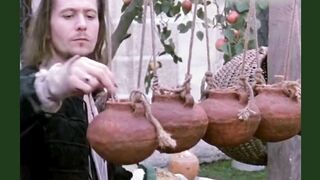 Rosencrantz & Guildenstern Are Dead (1990) :