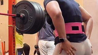 Protein is very good for your muscles