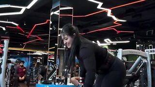 train your power to be big
