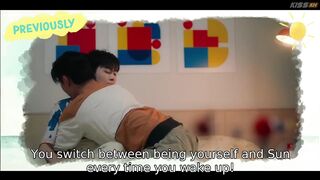 Love You Teacher (2026) Episode 3