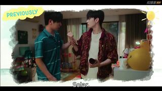 Love You Teacher (2026) Episode 4